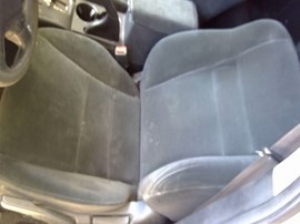 2007 HONDA ACCORD, SILVER, LX, 2.4L, VTEC, AT,   A25148
